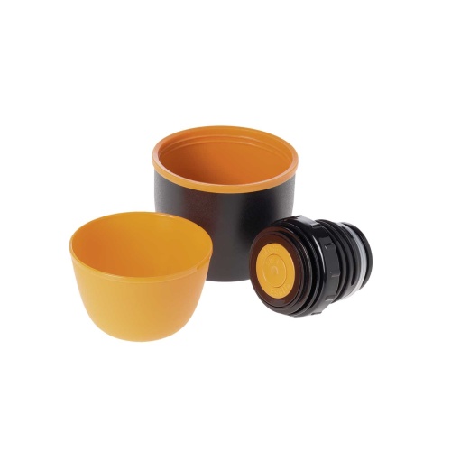 Термос Esbit VF500ML, черно-оранжевый, 0.5 л фото 2